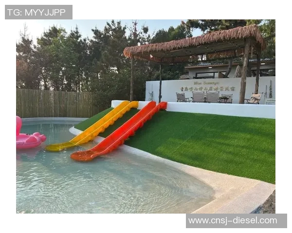 支架游泳池的魅力与优势探索让你的夏日畅享清凉与乐趣