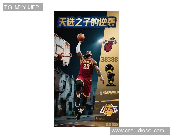 詹姆斯在NBA的辉煌历程与传奇时刻回顾