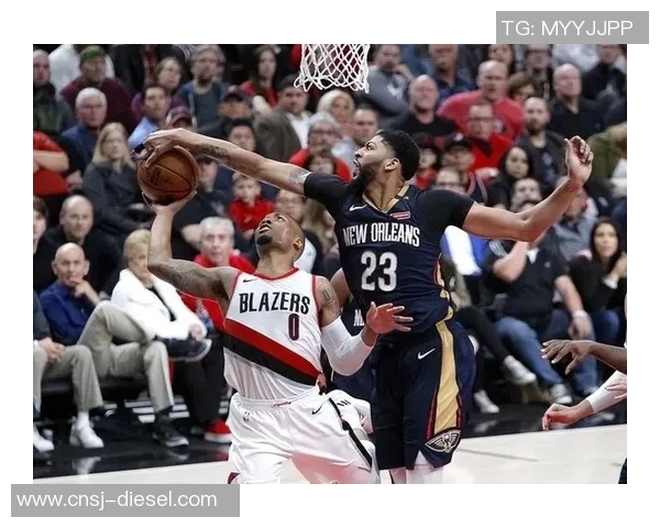 2018年4月15日鹈鹕与开拓者的激烈对决回顾与精彩瞬间分析