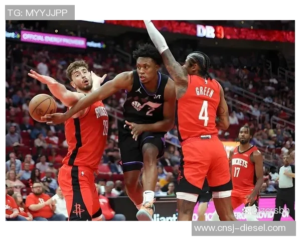 2019年2月3日火箭队对阵爵士队精彩比赛录像回放分析与亮点总结