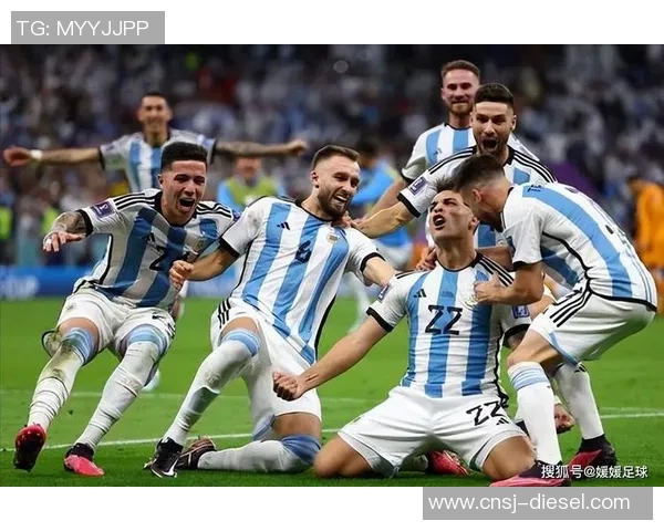 2019年阿根廷与厄瓜多尔激战回顾：精彩瞬间与赛后分析