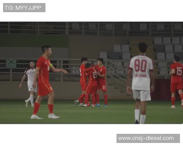 U23韩国队在热身赛中迎战澳门队全力争胜展现实力与风采 U23韩国队在热身赛中迎战澳门队全力争胜展现实力与风采