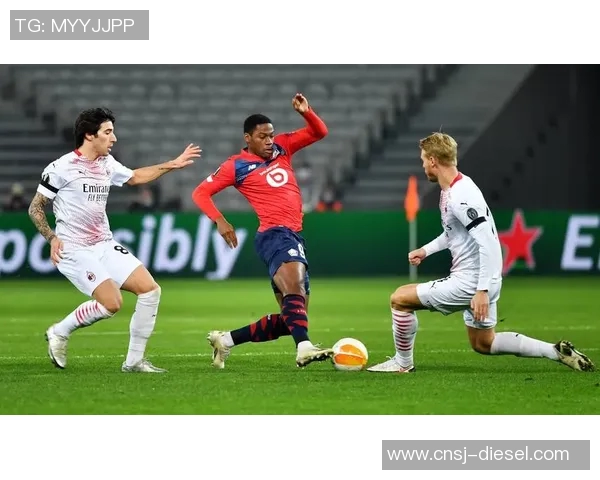 昂热与里尔历史交锋比分回顾及战绩分析