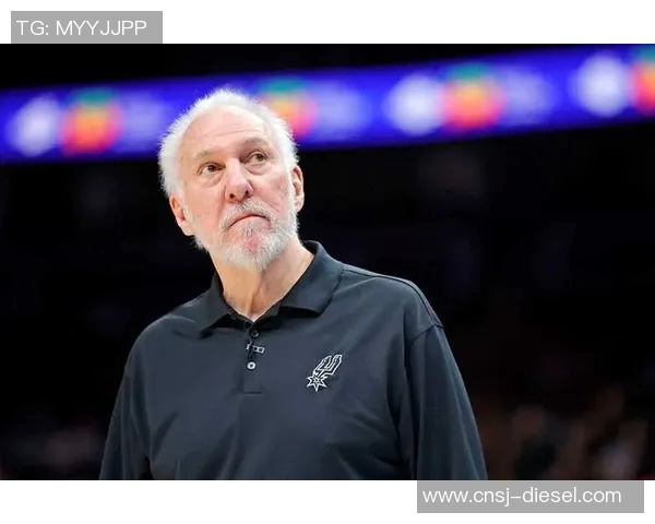 波波维奇续约三年再战NBA传奇教练74岁继续带领文班追逐梦想