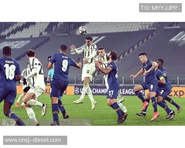 波尔图与尤文图斯激战正酣比分悬念引人关注