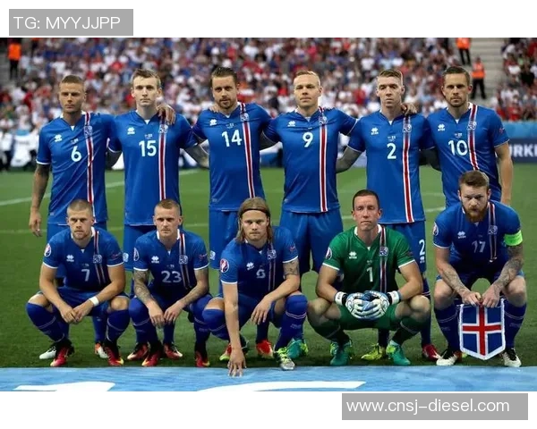 冰岛与摩尔多瓦的足球较量谁能胜出精彩对决引人关注