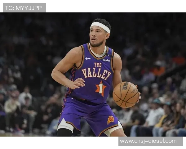 德文布克：从天赋少年到NBA明星的成长之路