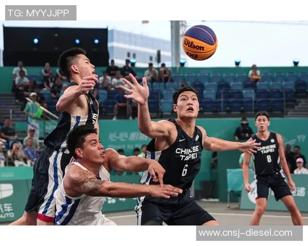 菲律宾与中国篮球对决直播精彩瞬间全记录