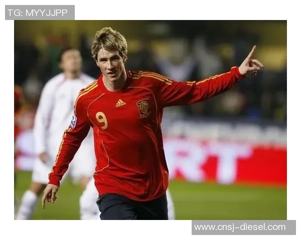 费尔南多托雷斯:从足球天才到传奇偶像的辉煌历程与影响 费尔南多托雷斯:从足球天才到传奇偶像的辉煌历程与影响