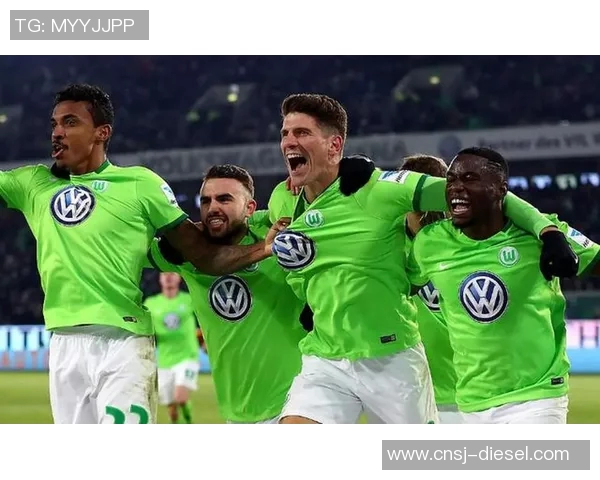 沃尔夫斯堡客场憾负云达不莱梅列别开生面主场战平对手 沃尔夫斯堡客场憾负云达不莱梅列别开生面主场战平对手