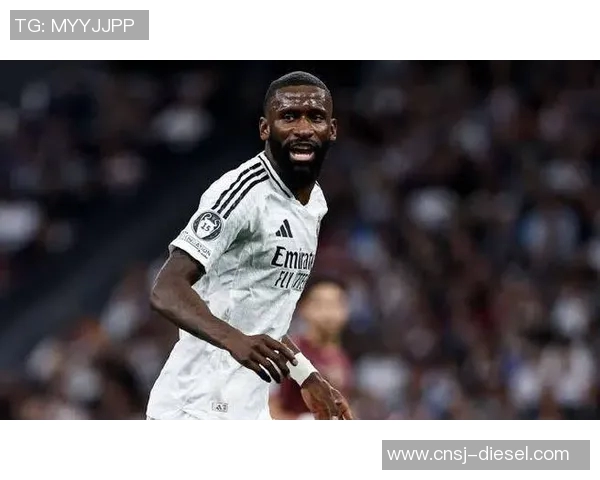 曝皇马锁定戈丁替代者：英超联赛一线队中卫身价超1亿欧元！