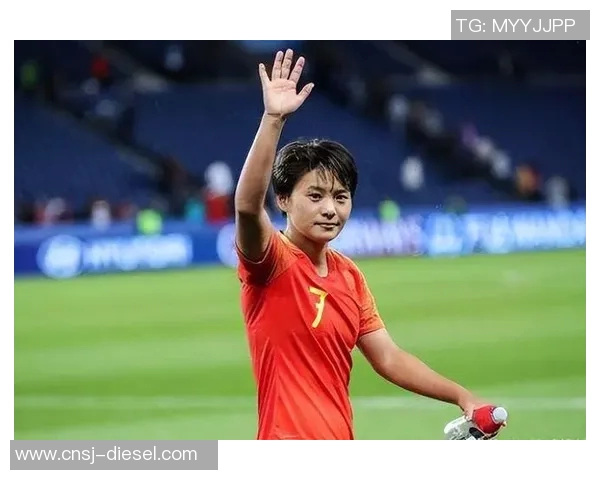 女足国家队选手王霜入围欧洲金球奖提名唯一亚洲球员闯入前十