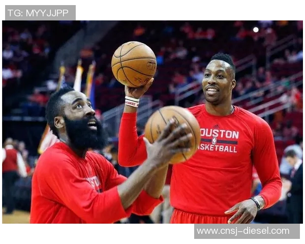 篮网内线强援霍华德成季后赛关键人物