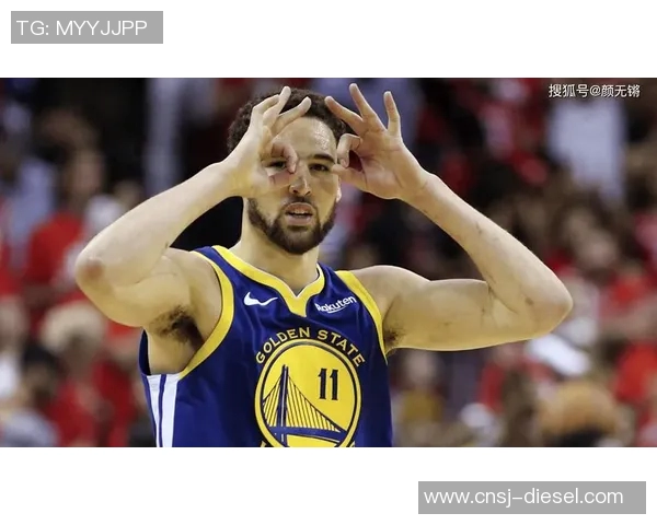 汤普森赛季后恢复训练，力争为勇士再战总冠军