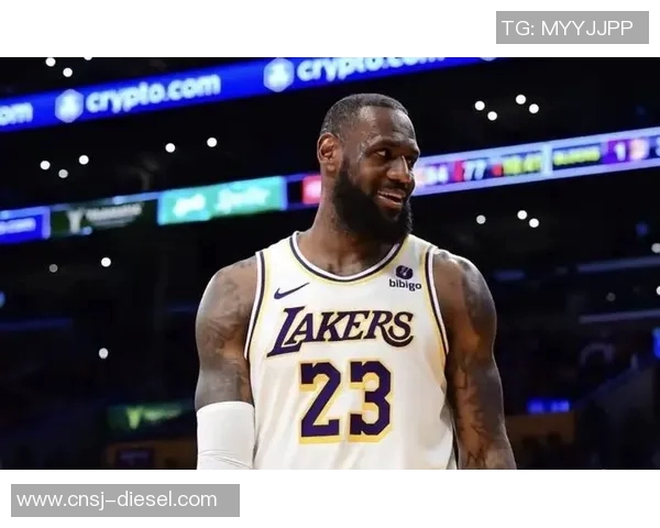 詹姆斯因伤缺席季后赛，湖人面临重大挑战