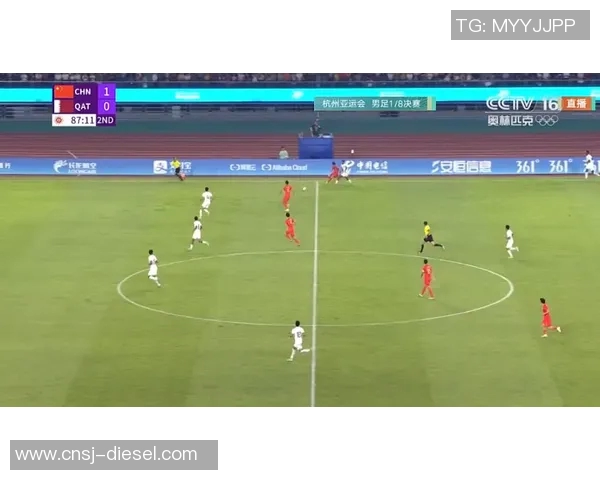 亚运会十月一号足球比赛精彩直播视频全程回顾与分析