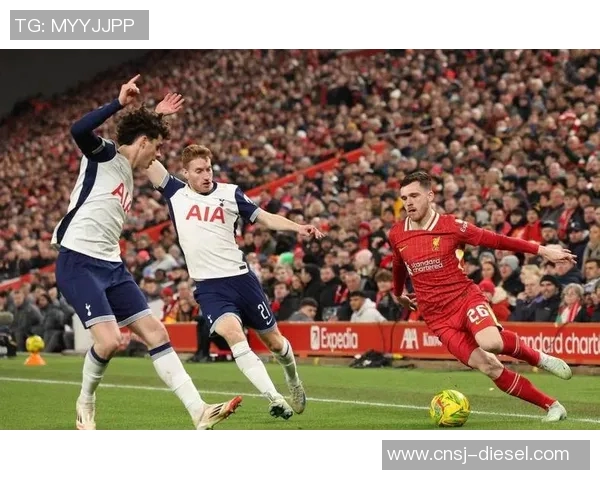 热刺与利物浦精彩对决回放全场集锦分析与战术解读 热刺与利物浦精彩对决回放全场集锦分析与战术解读