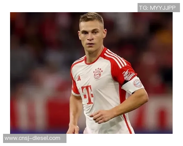 基米希在足球场上的多面手角色与战术价值解析 基米希在足球场上的多面手角色与战术价值解析