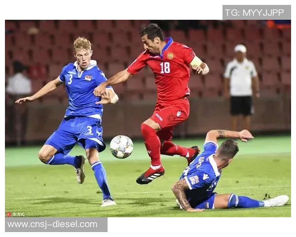 亚美尼亚与直布罗陀的精彩对决分析与赛前预测