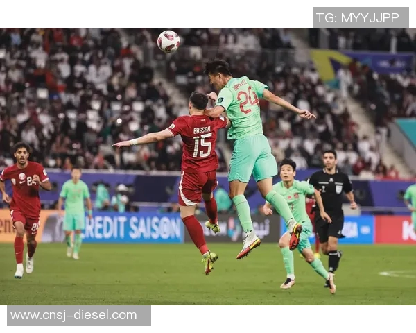 国足与卡塔尔精彩对决视频回放全程回顾与精彩瞬间分析