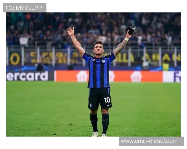 劳塔罗的崛起：从天才少年到世界足球舞台的闪耀明星