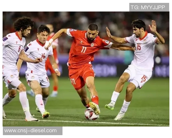 伊拉克与约旦足球对决深度解析及战术分析