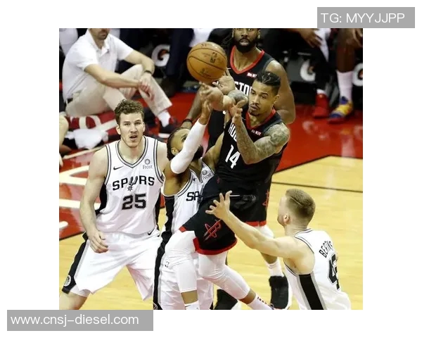 火箭与马刺季前赛精彩对决录像回放分析与精彩瞬间回顾