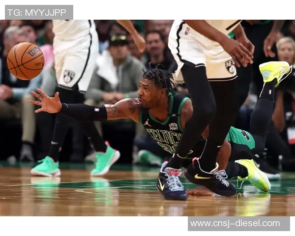 马库斯斯马特的篮球生涯与领导力:从新秀到球队核心的蜕变之路