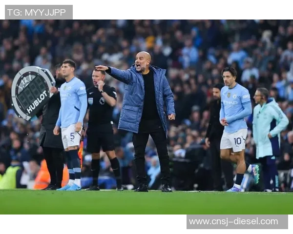 瓜迪奥拉愤怒指责裁判VAR失误影响比赛结果引发热议