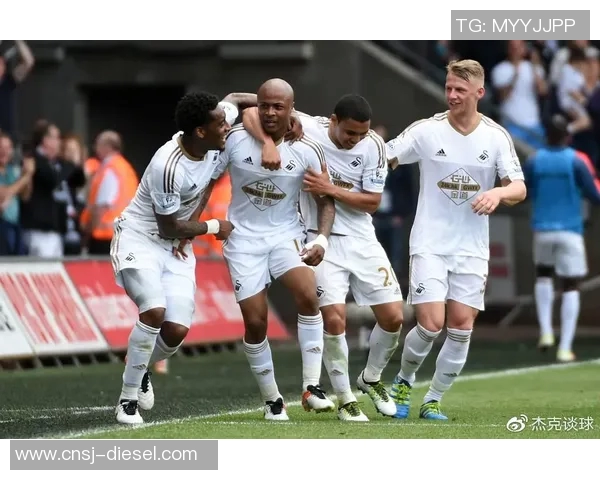 巡游者与斯旺西的激烈对决谁能在这场较量中笑到最后