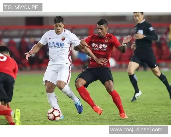 广州恒大与胜利的精彩对决回顾分析及赛后精彩瞬间盘点