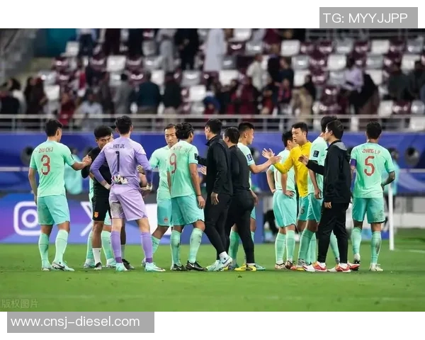 卡塔尔与中国足球激战正酣文字直播全程回顾与精彩瞬间分析 卡塔尔与中国足球激战正酣文字直播全程回顾与精彩瞬间分析