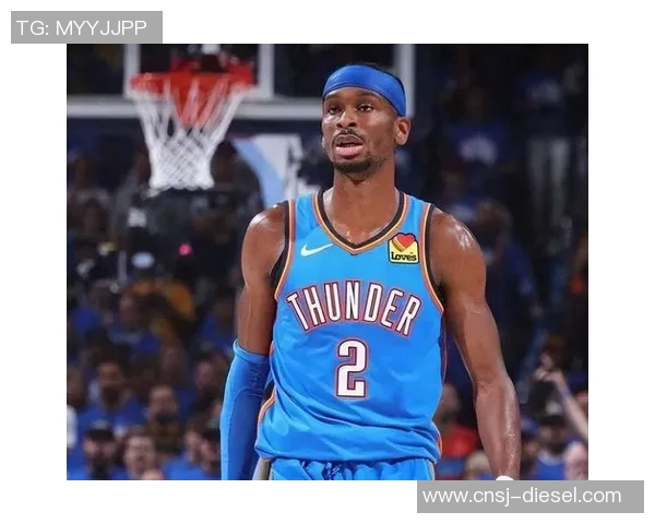 亚历山大狂砍50分零罚球雷霆逆袭卫冕冠军展现强大实力