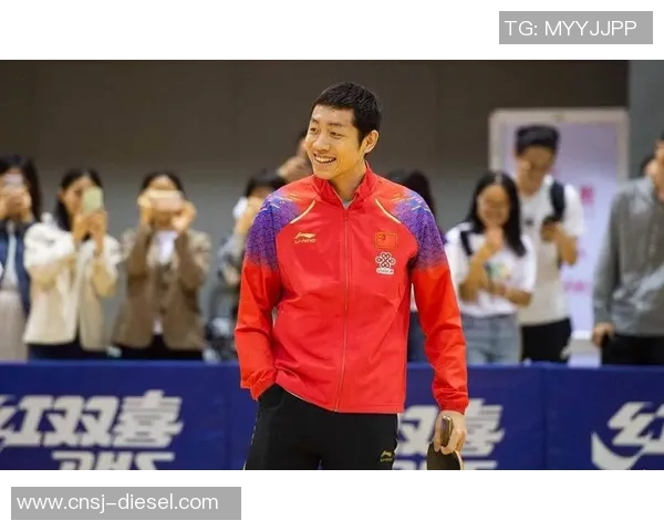 王皓与许昕的乒乓对决谁能笑到最后精彩赛事回顾与分析