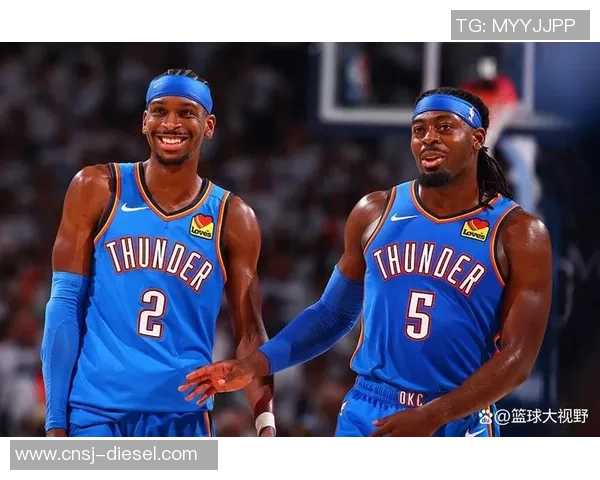 勇士战胜雷霆，系列赛战况1-1平：新时代篮球英雄再度崛起