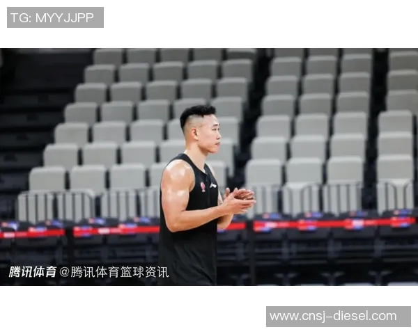 贺希宁:从篮球新星到职业生涯的璀璨之路与未来展望