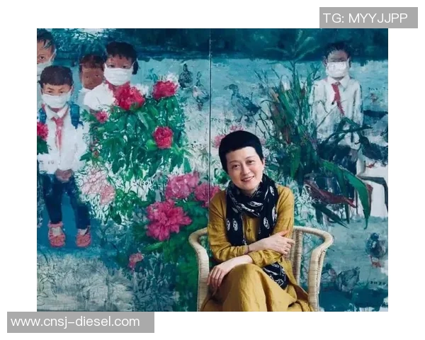 陶翰林的艺术之路与文化传承探索：从传统到现代的跨越与融合