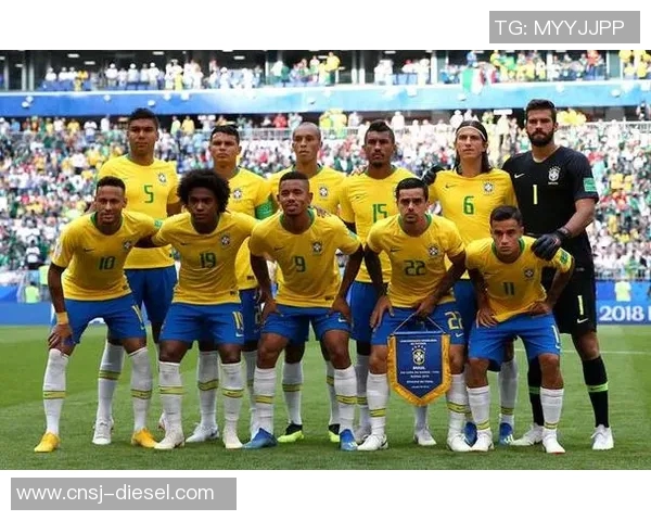 小组赛激情对决巴西队迎战实力强劲的墨西哥队