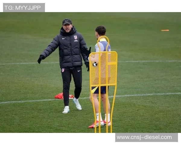 马竞主帅批评球队失误太多，需重点训练