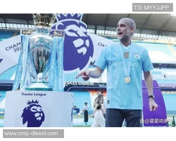 瓜迪奥拉神奇换人策略欧冠淘汰赛7次调整全员进球揭秘