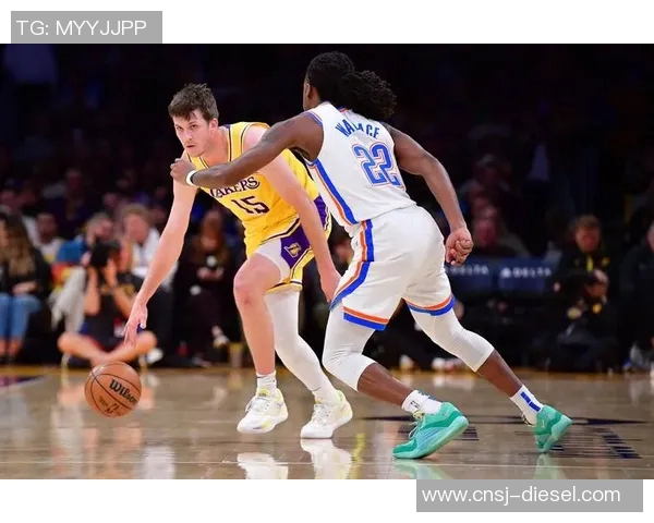 湖人对阵雷霆精彩回放全程回顾与赛后分析分享