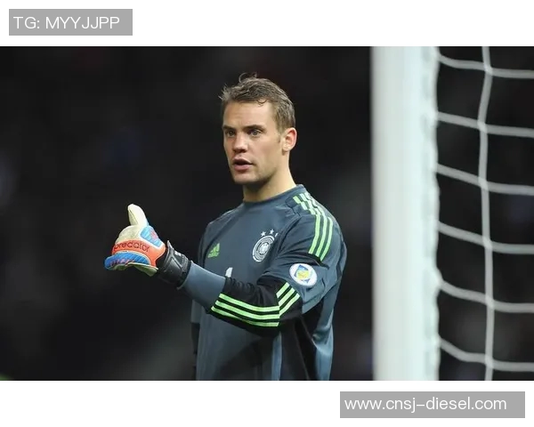 诺伊尔:从守门员到传奇,探寻足球世界的无畏精神与不屈信念 诺伊尔:从守门员到传奇,探寻足球世界的无畏精神与不屈信念