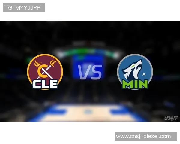 骑士与森林狼对决数据分析揭示比赛关键因素与球队表现差异