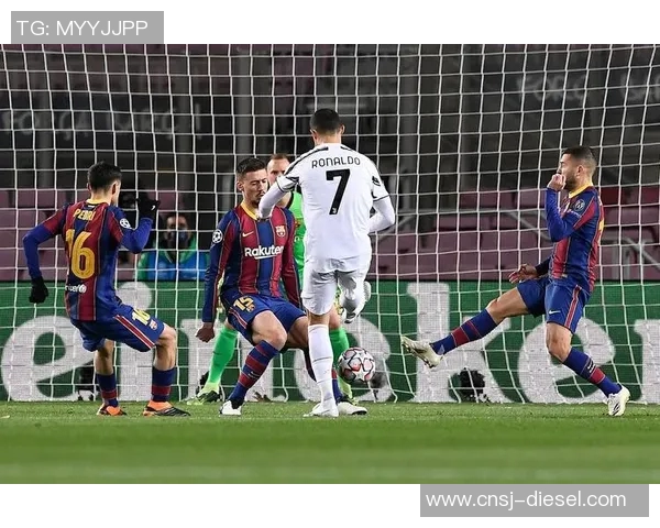 巴萨与尤文图斯精彩对决视频回顾及赛后分析分享