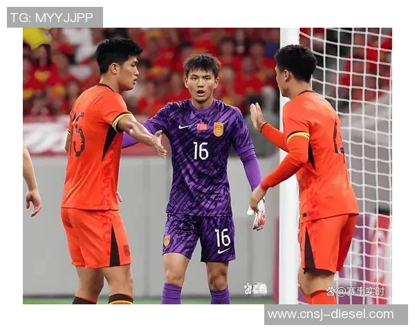 中国U21青年队迎战泰国U21队力争胜利展现实力与风采 中国U21青年队迎战泰国U21队力争胜利展现实力与风采