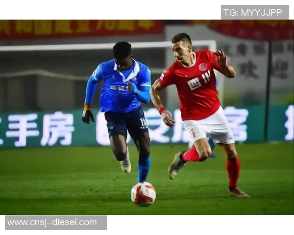 支云与申鑫的精彩对决展现足球魅力与团队精神的较量