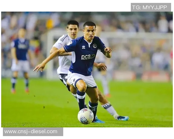 米尔沃尔主场迎战加的夫城期待精彩对决与激烈竞争